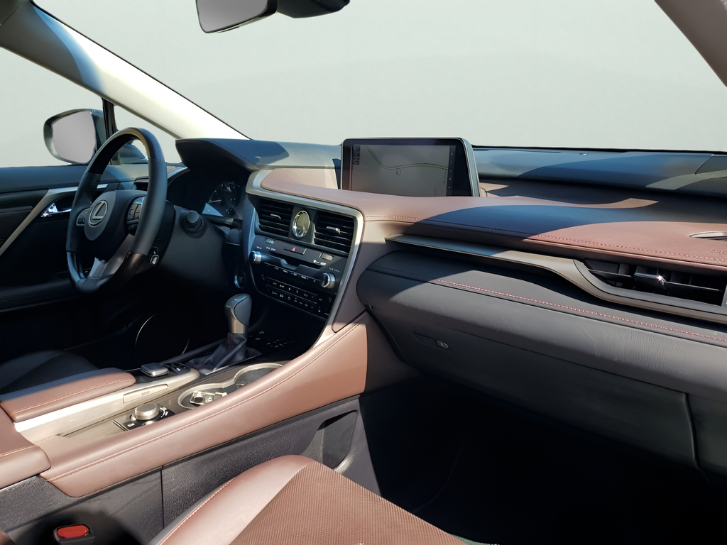 Used Car 2016 Lexus Rx  350 For Sale Under $25,000 In Austin, Texas