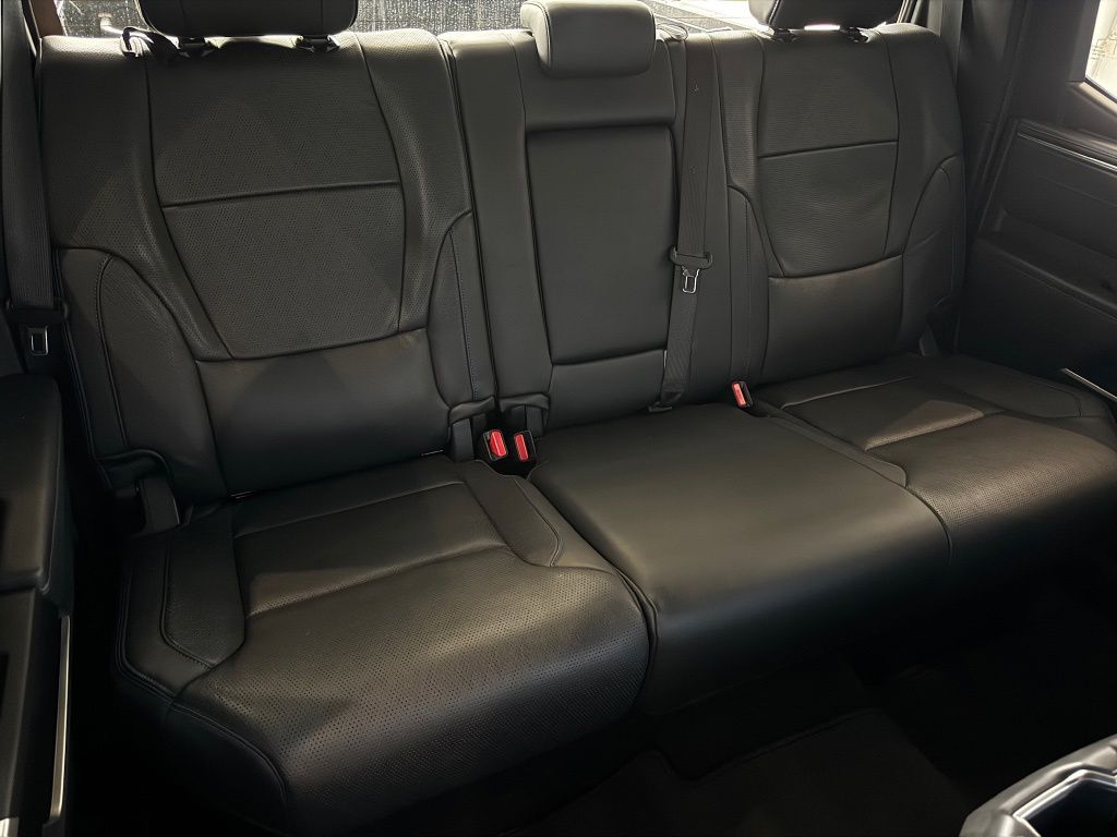 2023 Toyota Tundra Platinum  at Don McGill Toyota