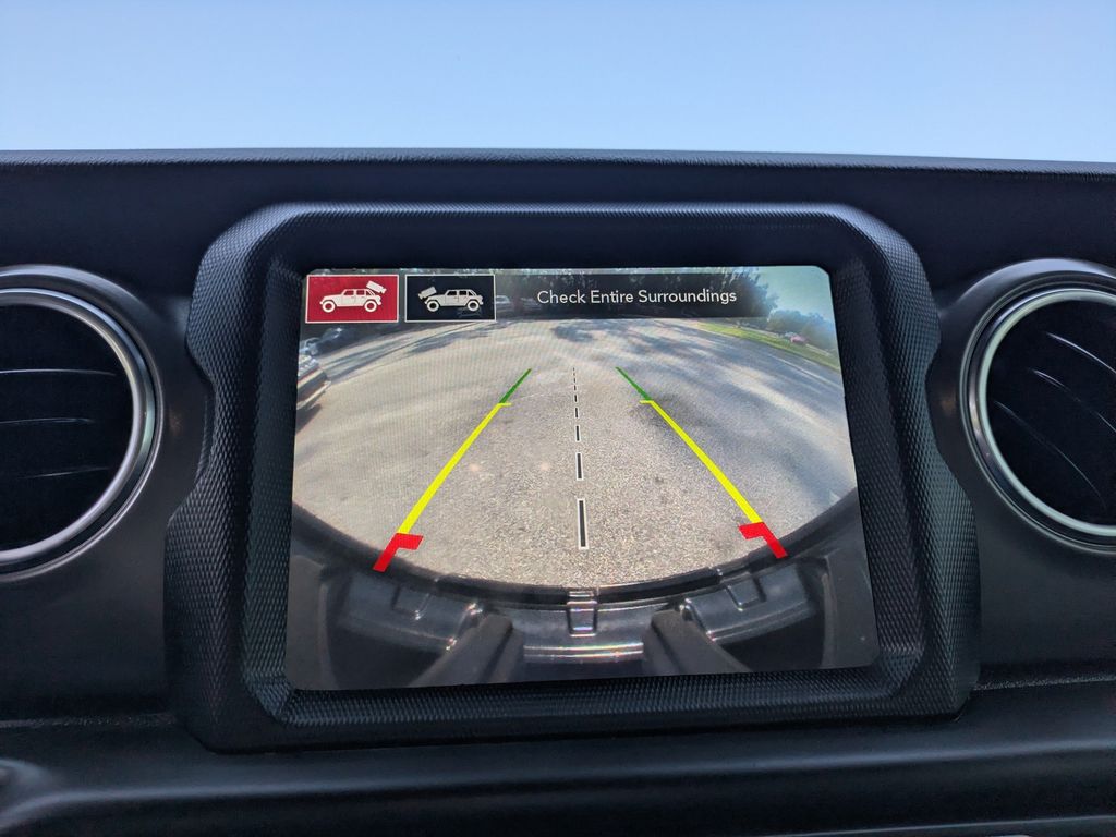 Used 2022 Jeep Wrangler SUV
