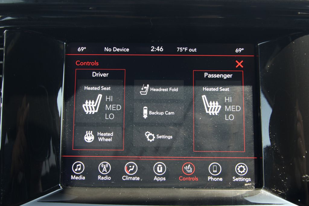 Used 2023 Dodge Durango SUV