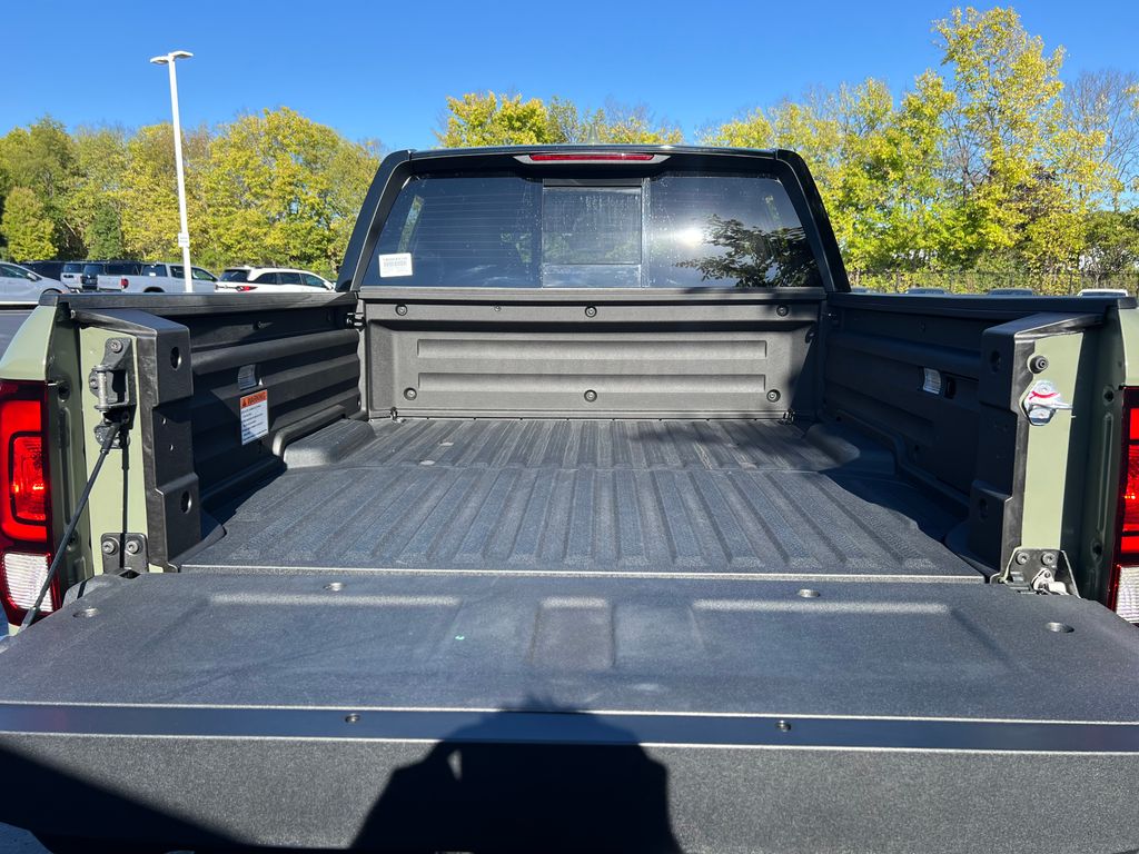 Thumbnail: 2026 Honda Ridgeline - 21