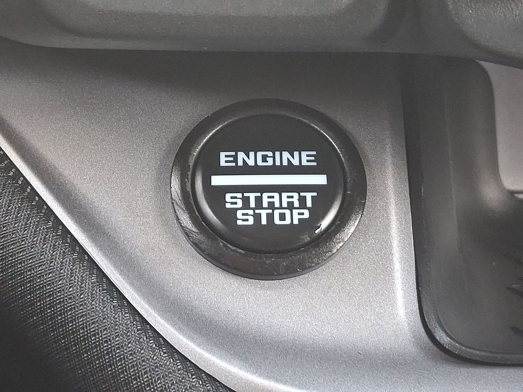 Thumbnail: 2021 Ford Bronco Sport - 24