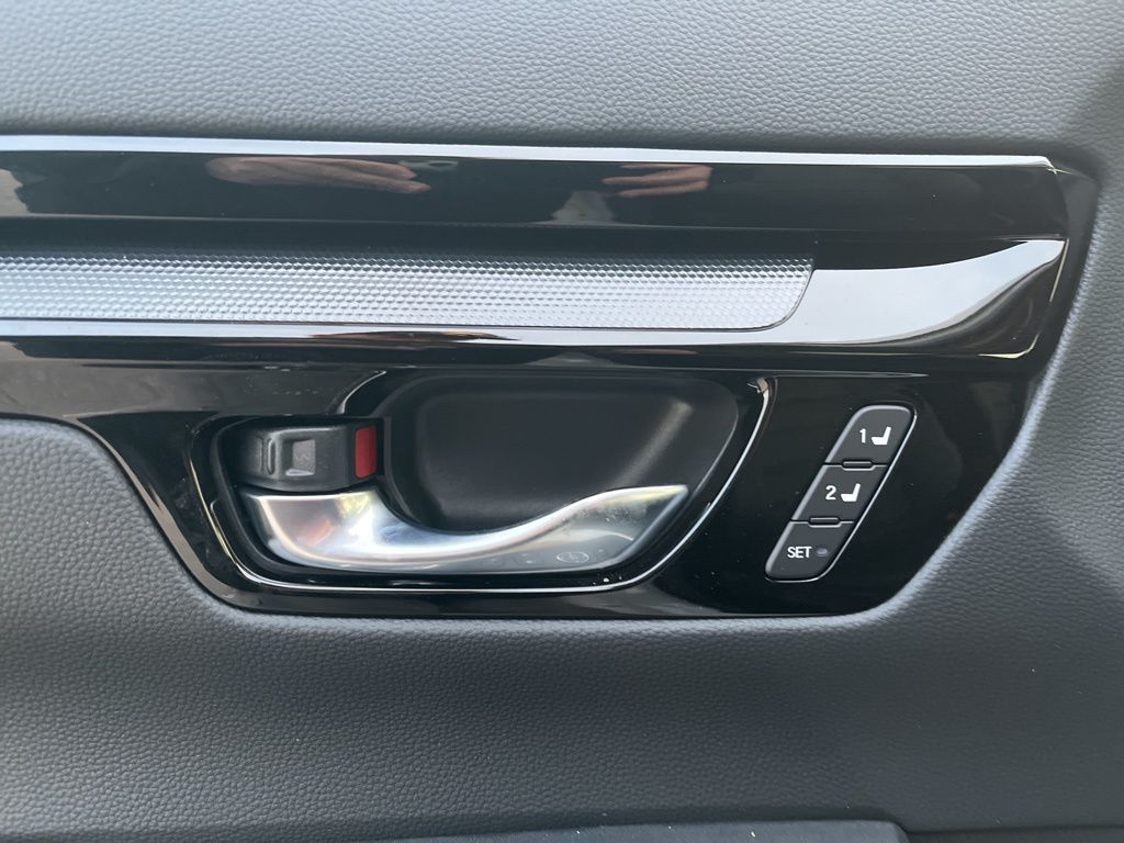 Thumbnail: 2026 Honda CR-V - 6