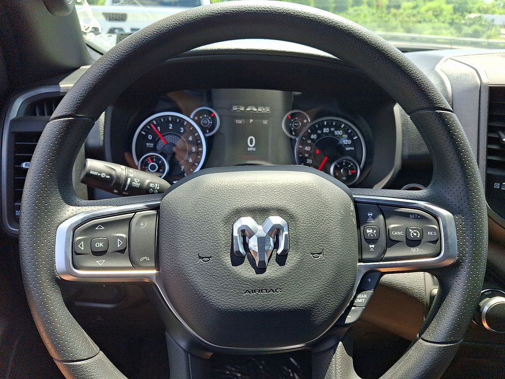 2026 Ram 1500 — photo 14