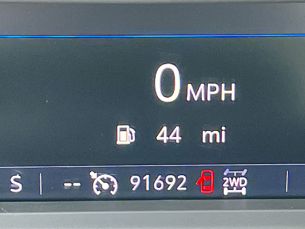 Used 2019 Gray Chevrolet RST image 12