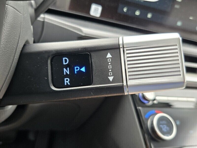 2027 Hyundai Santa Fe