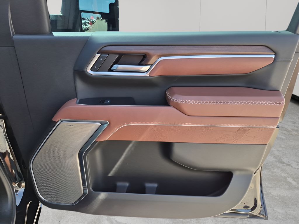 Used Car 2025 Gmc Sierra 2500hd  Denali Ultimate For Sale Under $90,000 In Austin, Texas