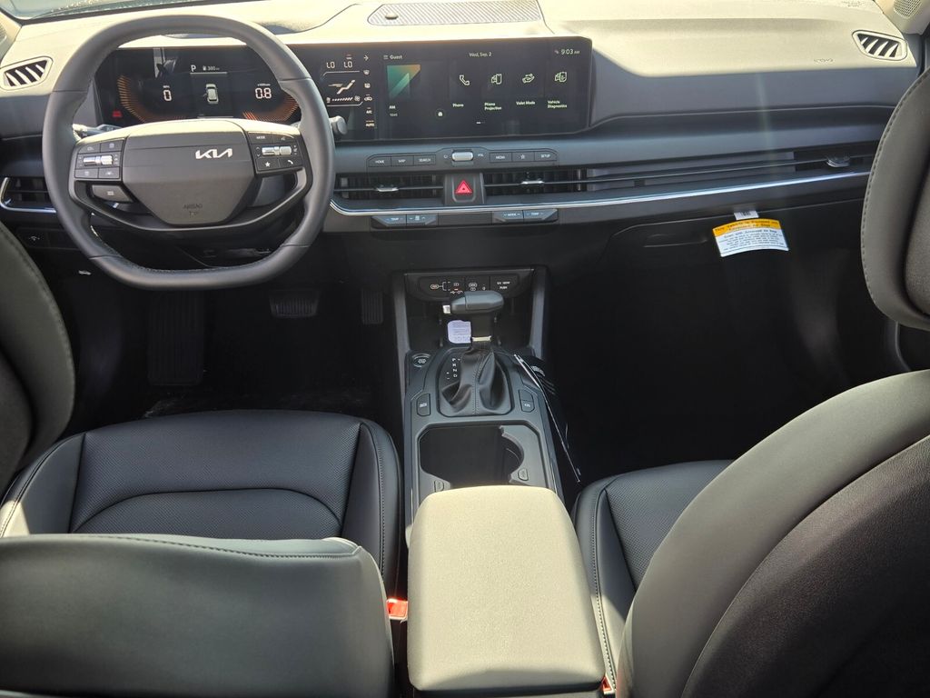 2026 Kia K4 - $25,560