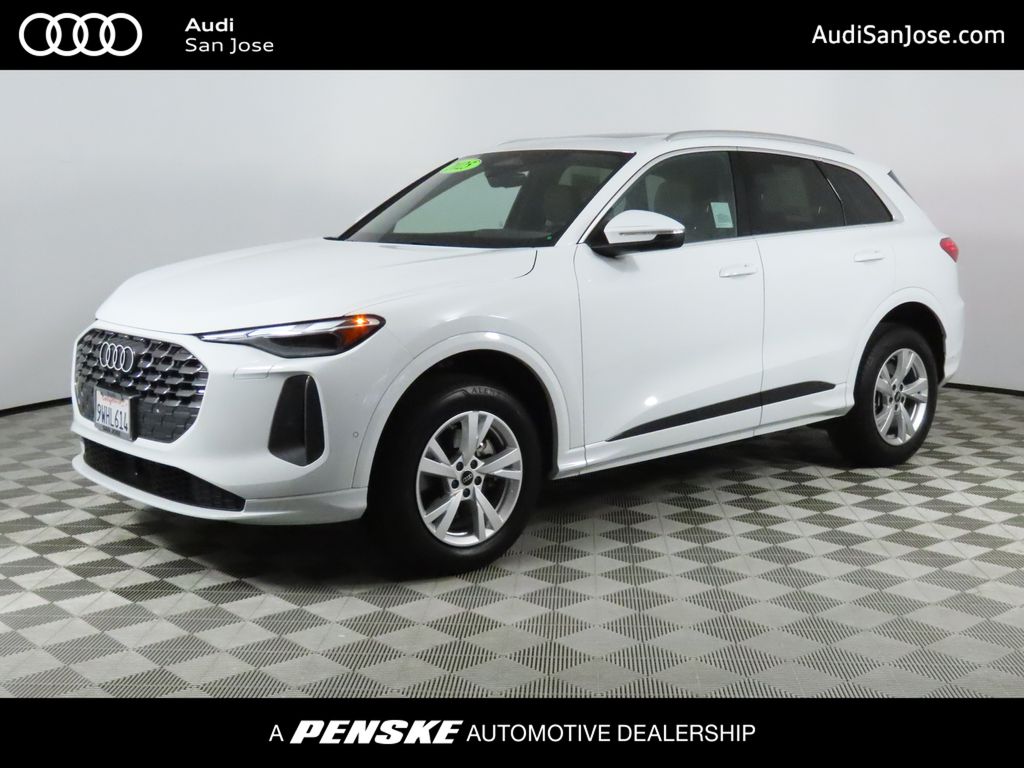 Thumbnail: 2025 Audi Q5 - 1