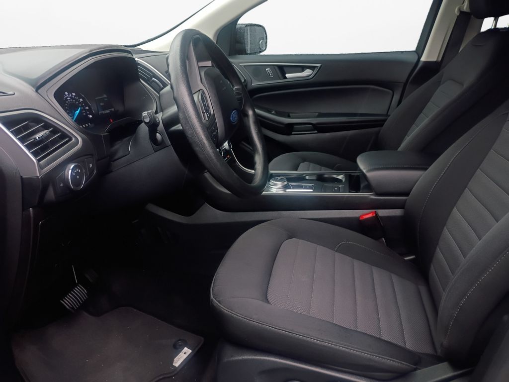 Used Car 2022 Ford Edge  Se For Sale Under $25,000 In Austin, Texas