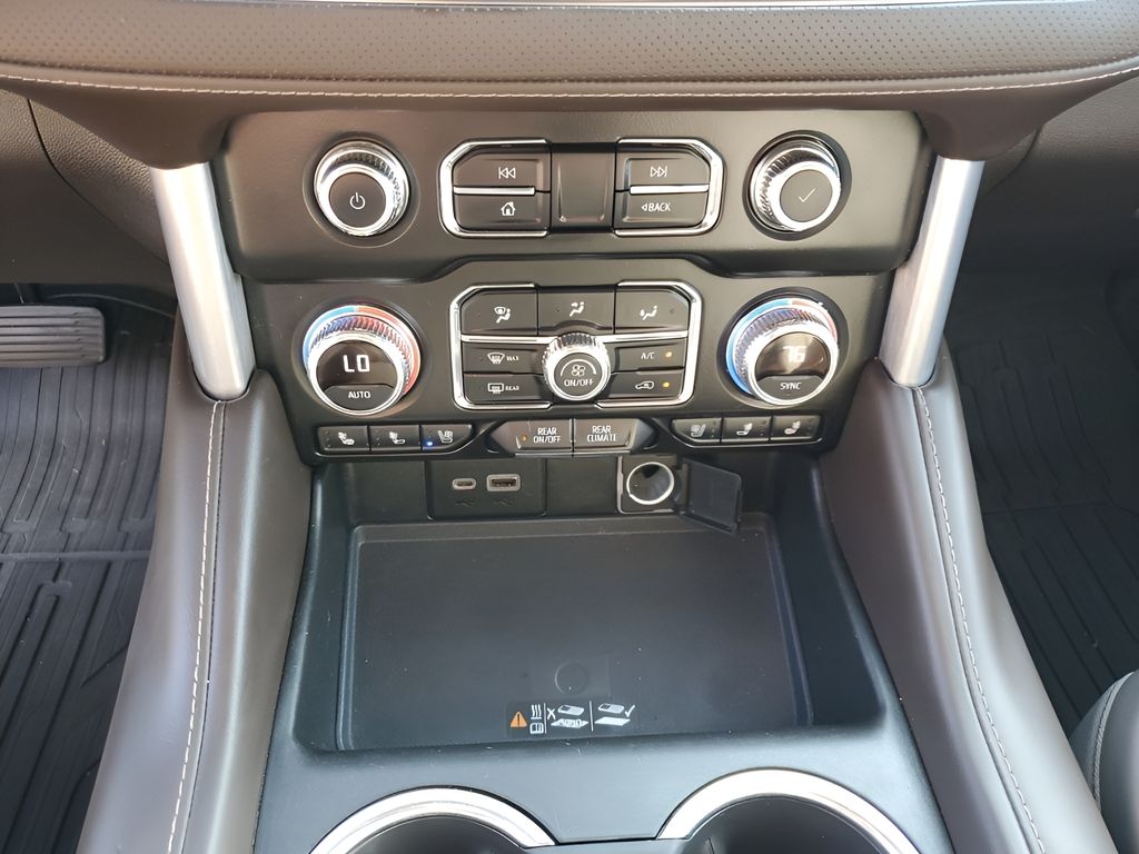 Used Car 2021 Gmc Yukon Xl  Slt For Sale Under $50,000 In Austin, Texas