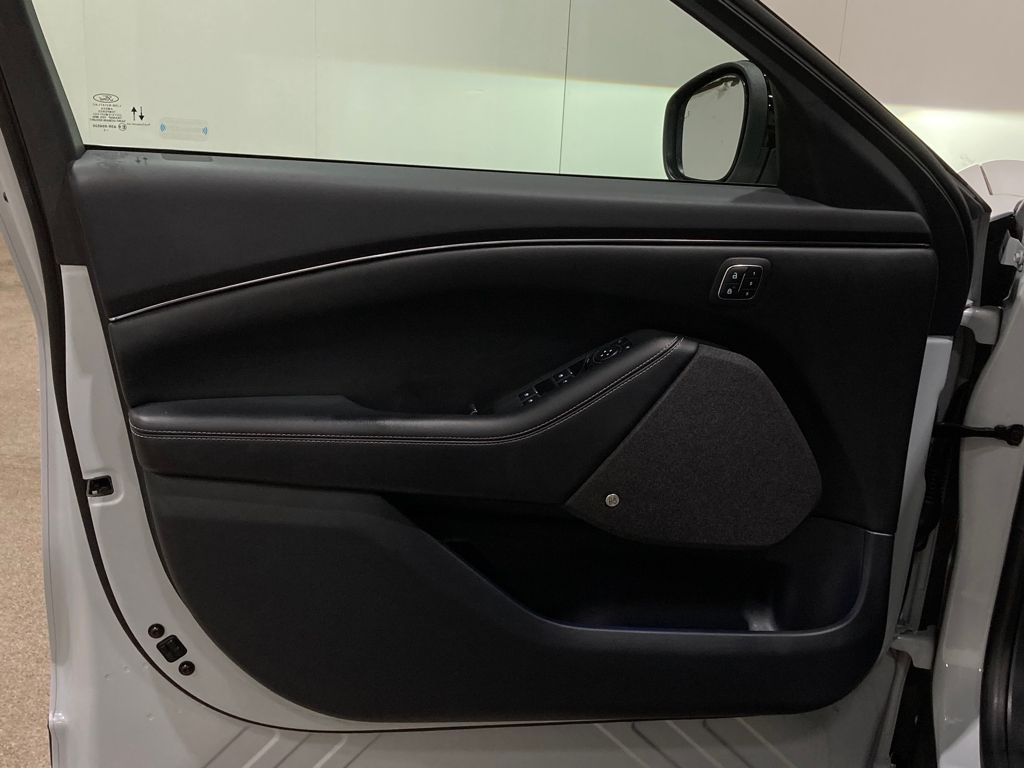 2022 Ford Mustang Mach-E Premium