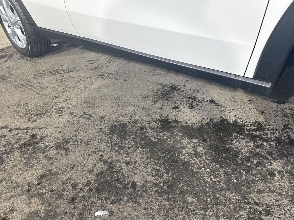 Thumbnail: 2024 Honda HR-V - 8