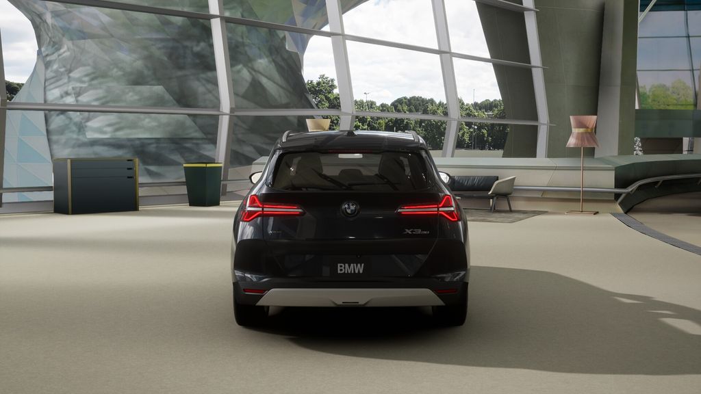 Thumbnail: 2025 BMW X3 - 31