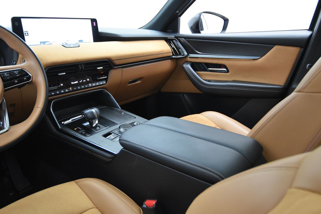 2024 Mazda CX-90 3.3 Turbo S Premium Plus photo