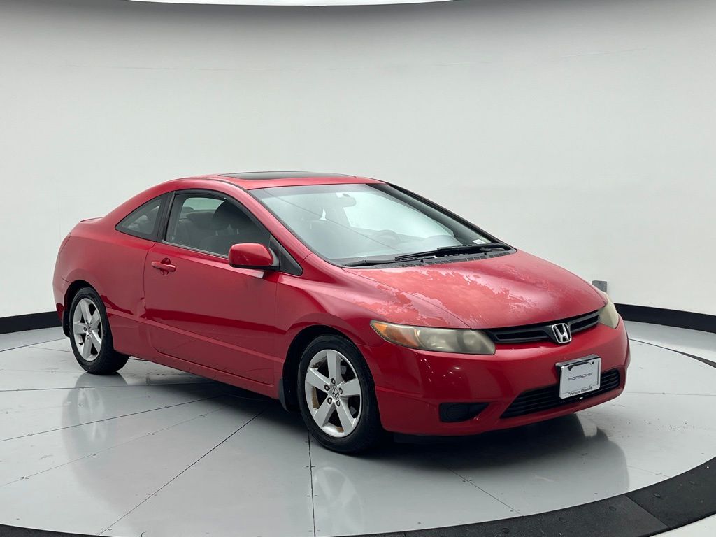 Thumbnail: 2006 Honda Civic - 3