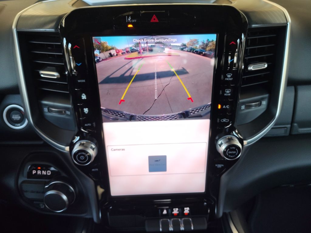 New Car 2025 Ram 1500  Big Horn/lone Star For Sale Under $50,000 In Austin, Texas