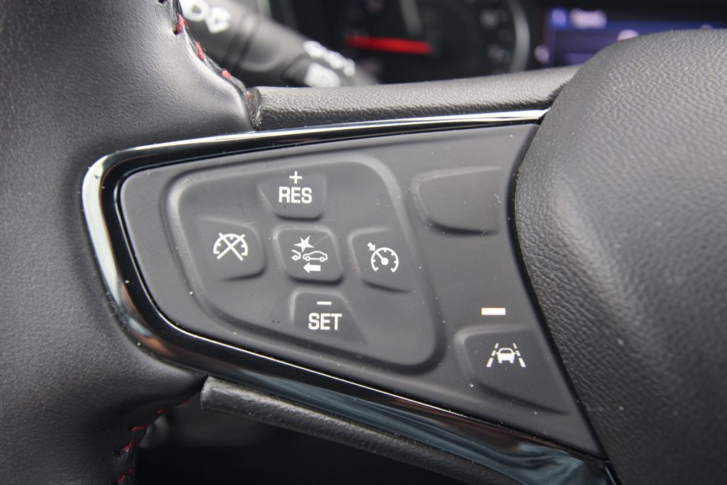 Used 2022 Chevrolet Equinox SUV