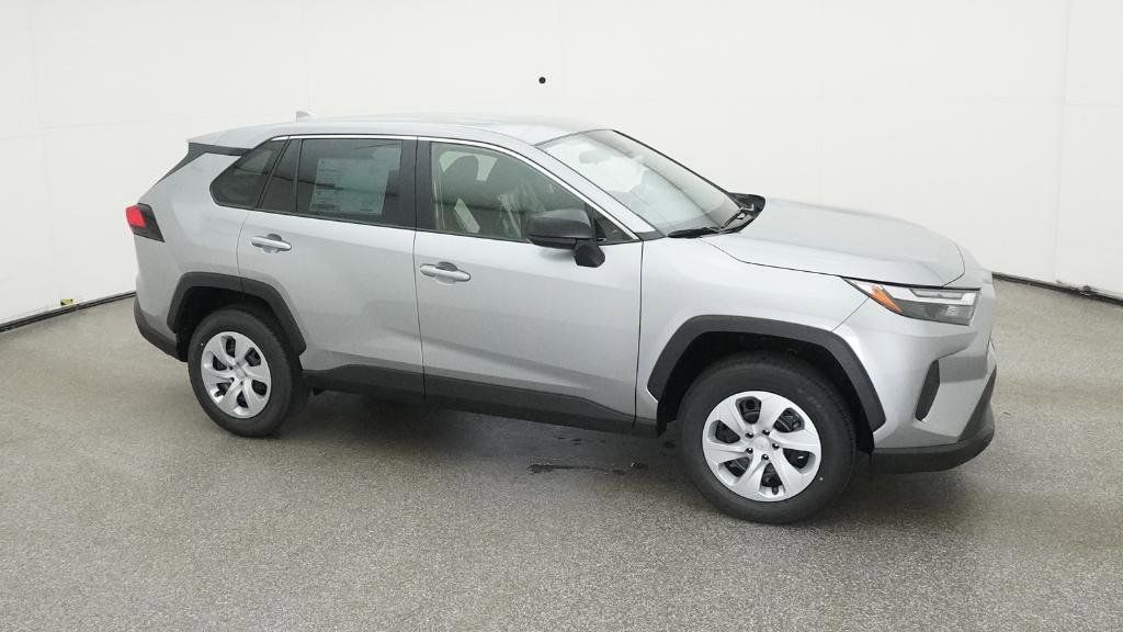 Thumbnail: 2025 Toyota RAV4 - 16