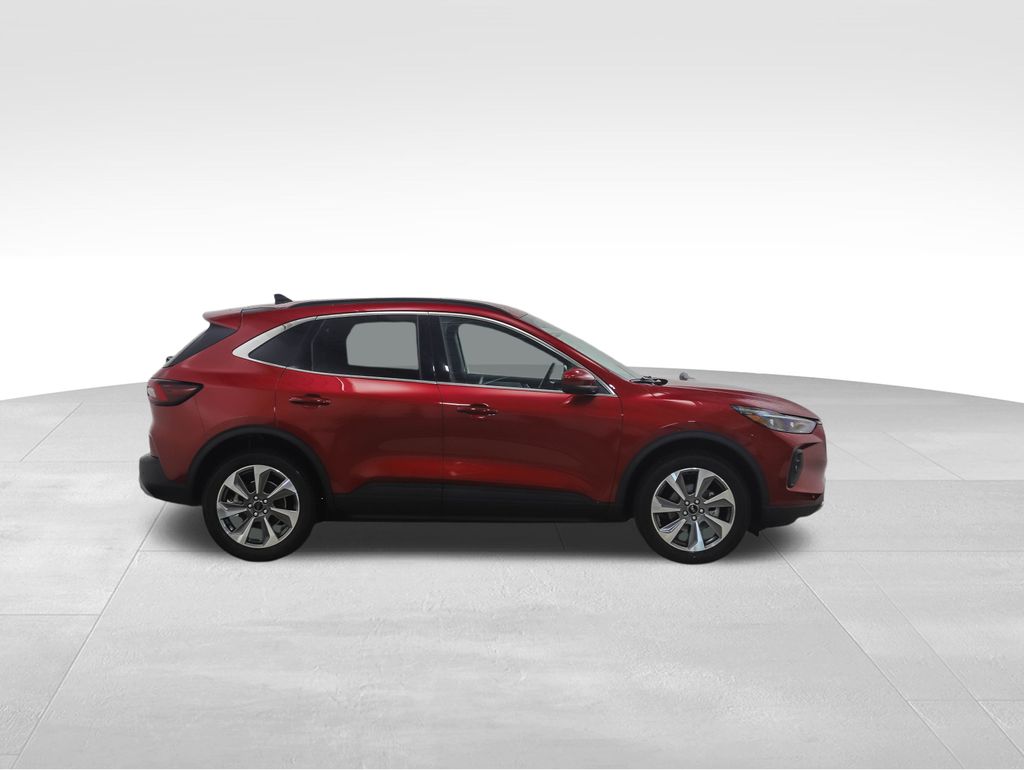 2024 Ford Escape Platinum 6
