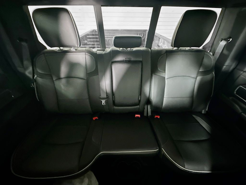 New 2026 Black Ram Laramie 14in image 10