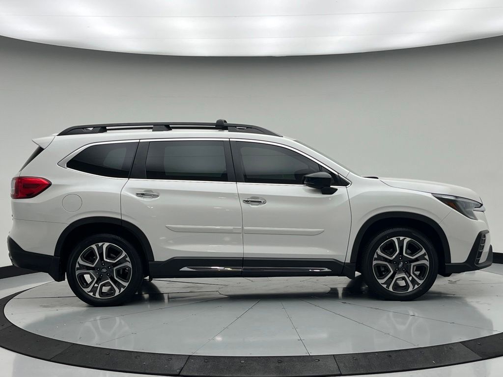 Thumbnail: 2024 Subaru Ascent - 4