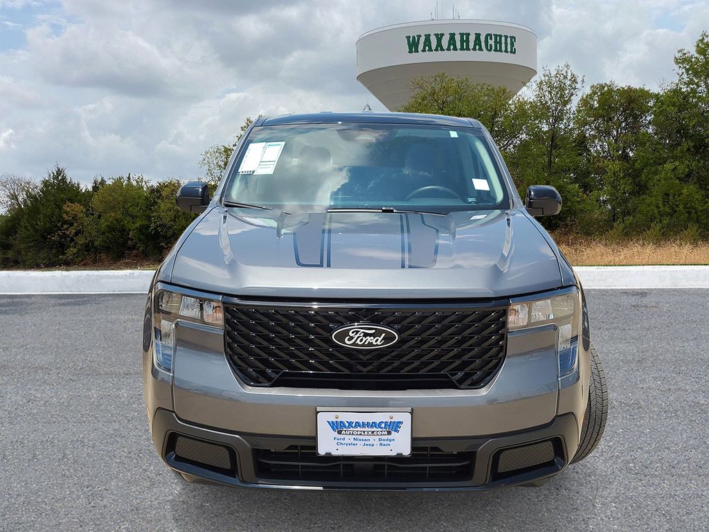 2025 Ford Maverick XLT AWD's photo