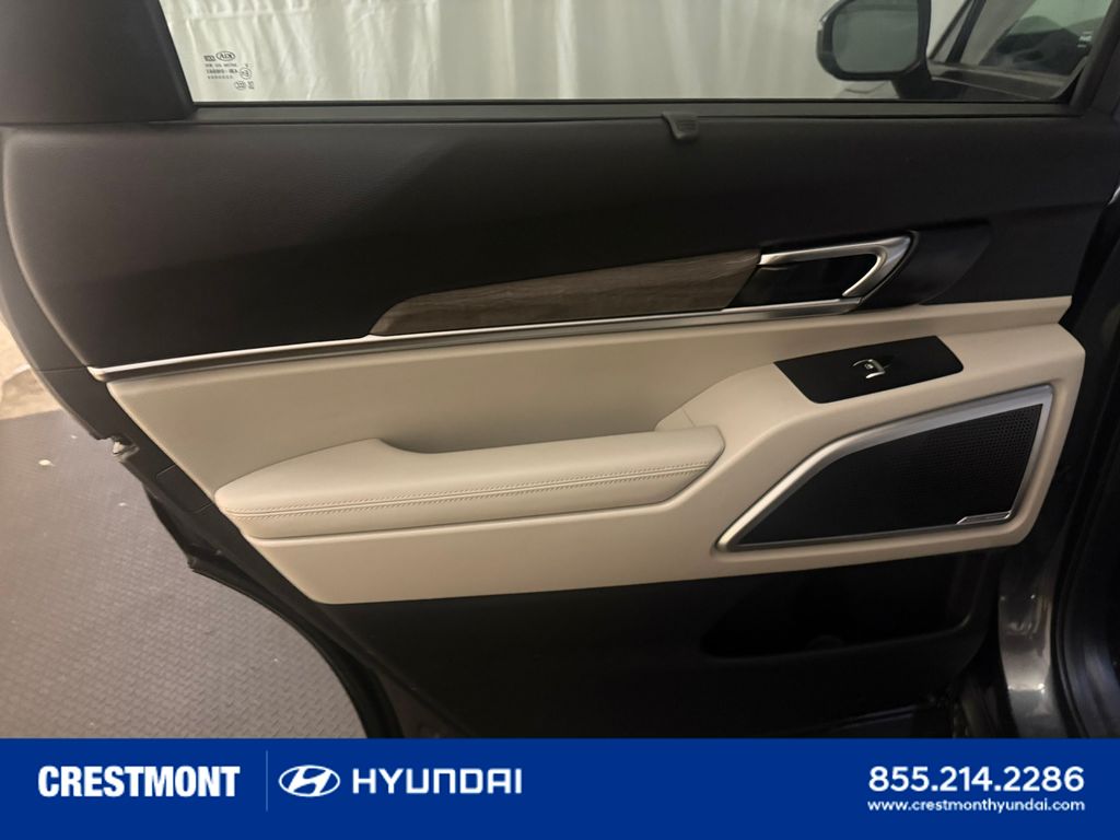 used 2021 Kia Telluride car, priced at $30,997