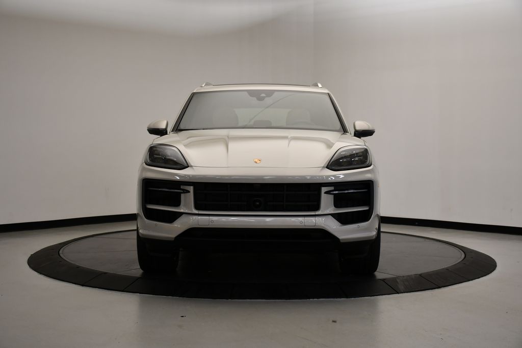 Thumbnail: 2026 Porsche Cayenne - 10