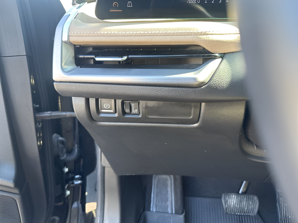 Used Car 2024 Cadillac Xt4  Luxury For Sale Under $35,000 In Austin, Texas