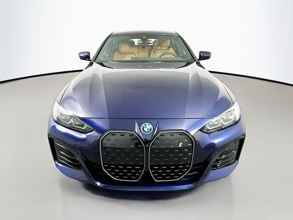 Thumbnail: 2024 BMW i4 - 2