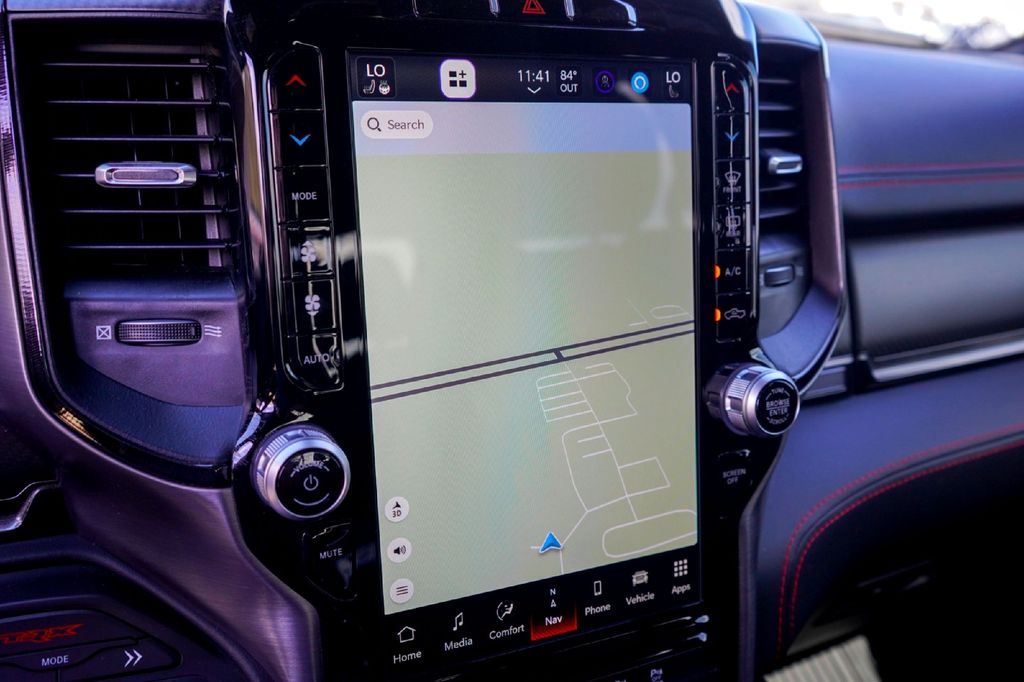 Used Car 2023 Ram 1500  Trx For Sale Under $80,000 In Taylor, Texas