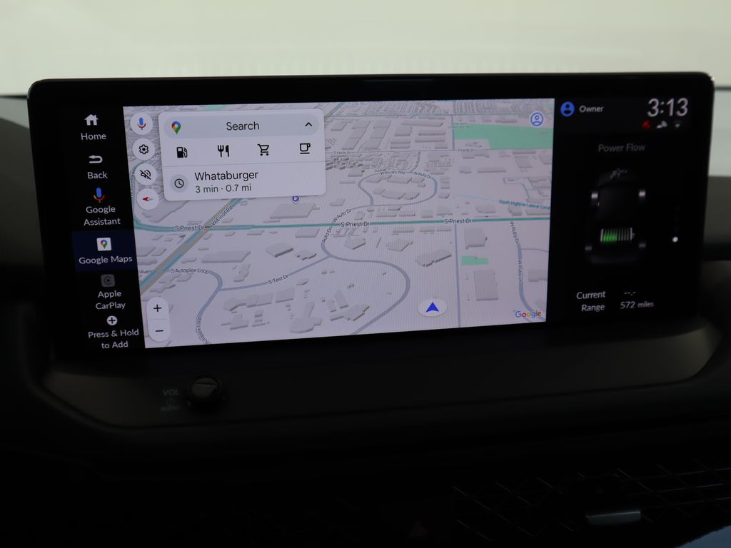 Thumbnail: 2025 Honda Accord - 17