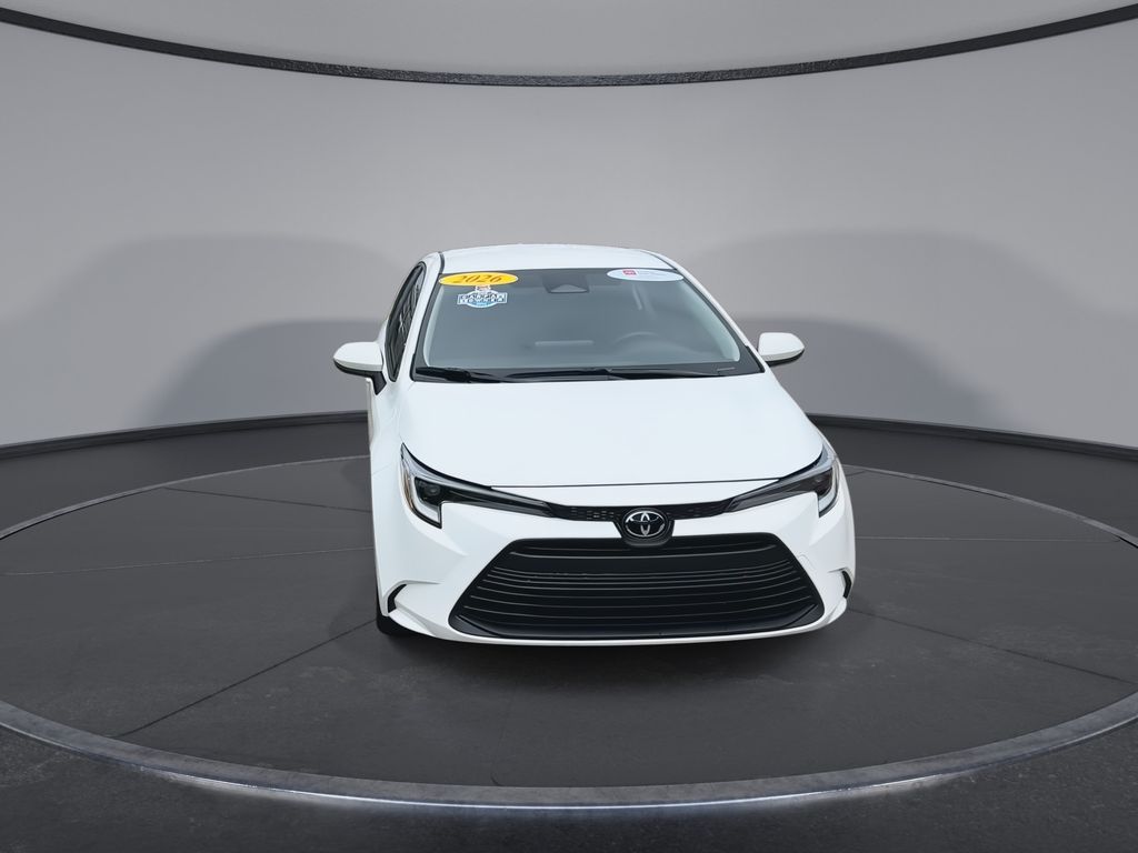 Thumbnail: 2026 Toyota Corolla - 3