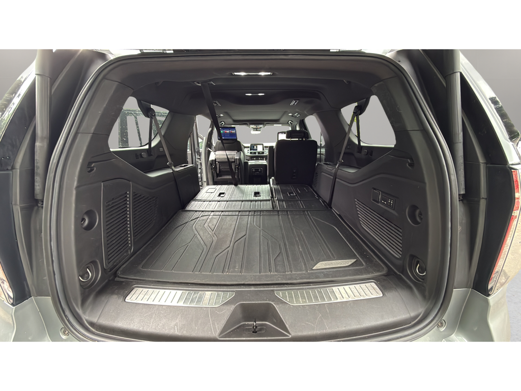 2023 Chevrolet Suburban