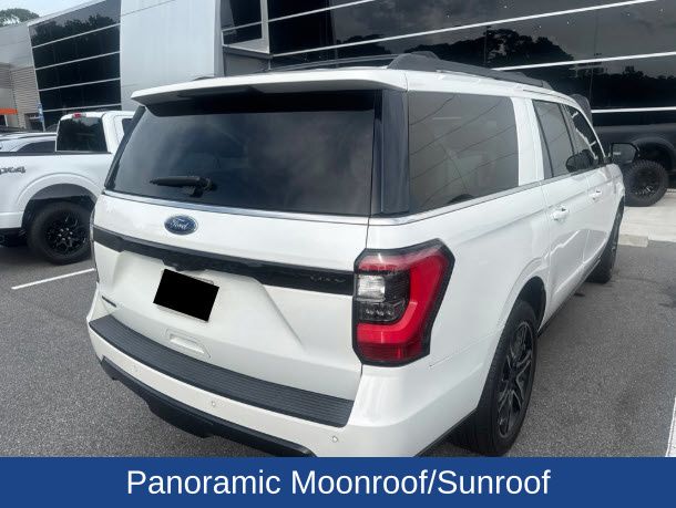 2021 Ford Expedition Limited MAX