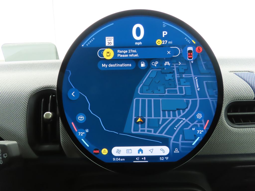 Thumbnail: 2026 MINI Cooper - 16