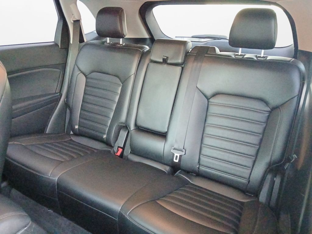 Used Car 2019 Ford Edge  Sel For Sale Under $15,000 In Austin, Texas