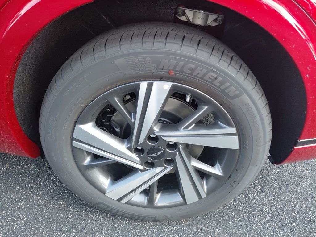 Thumbnail: 2026 Genesis GV70 - 15