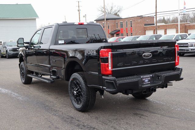 new 2026 Ford F-350SD car, priced at $80,404