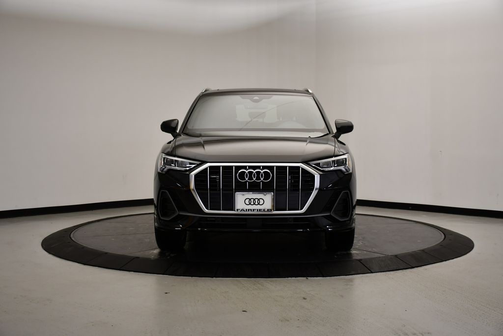 Thumbnail: 2024 Audi Q3 - 8