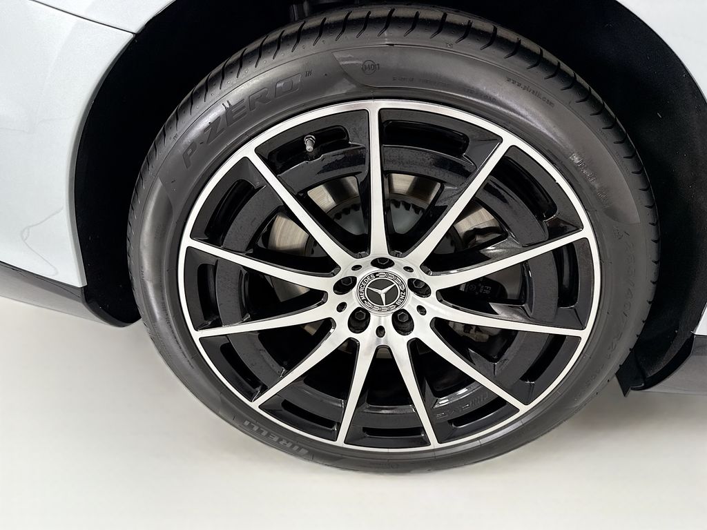 Thumbnail: 2022 Mercedes-Benz EQS - 31