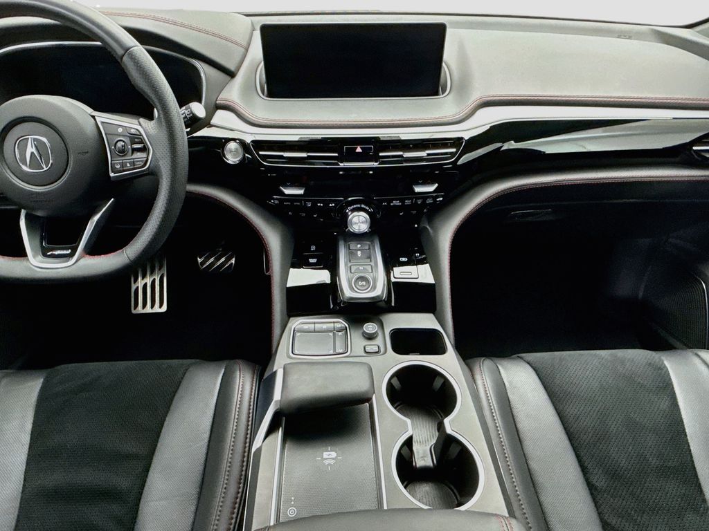 Thumbnail: 2023 Acura MDX - 13