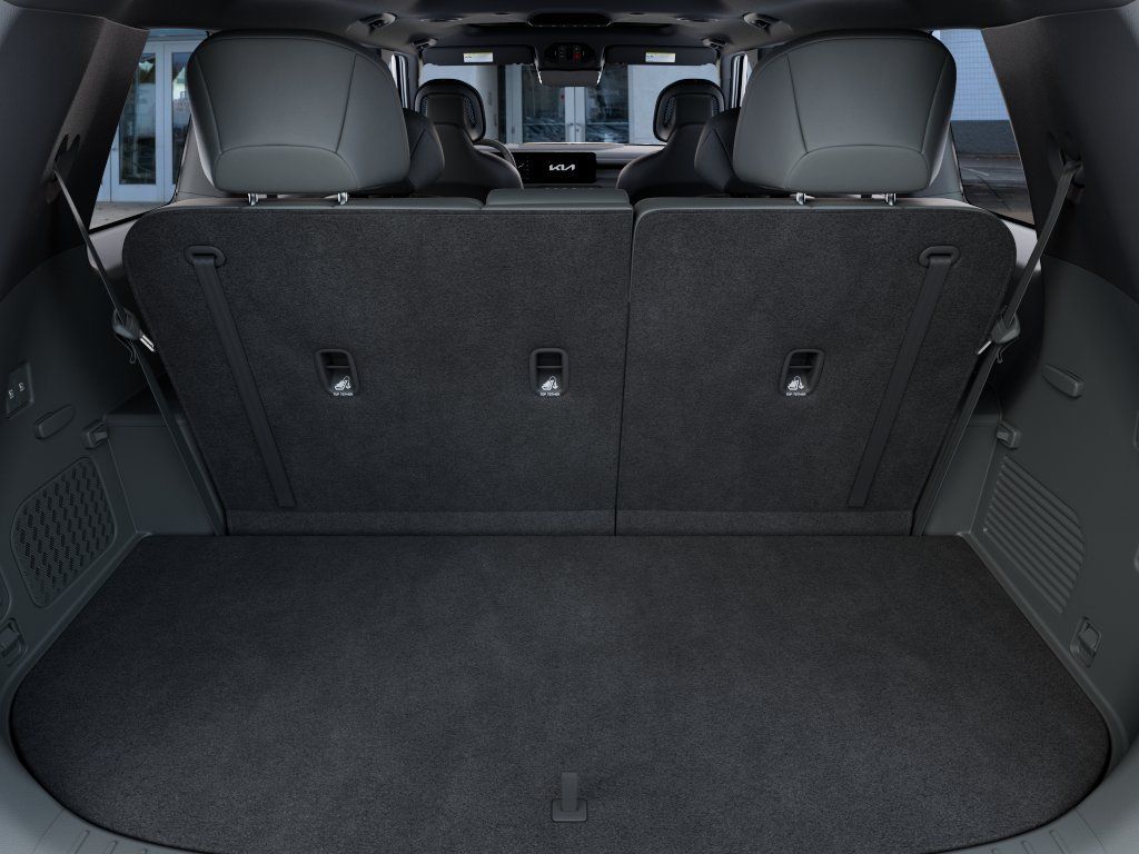 New 2027 Black Kia X-Line SX image 19
