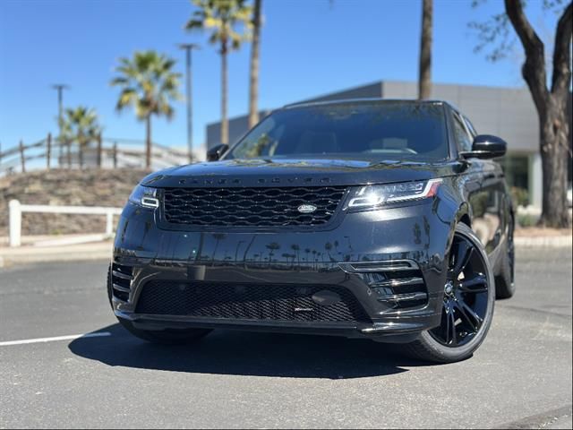 2022 Land Rover Range Rover Velar P250 R-Dynamic S AWD