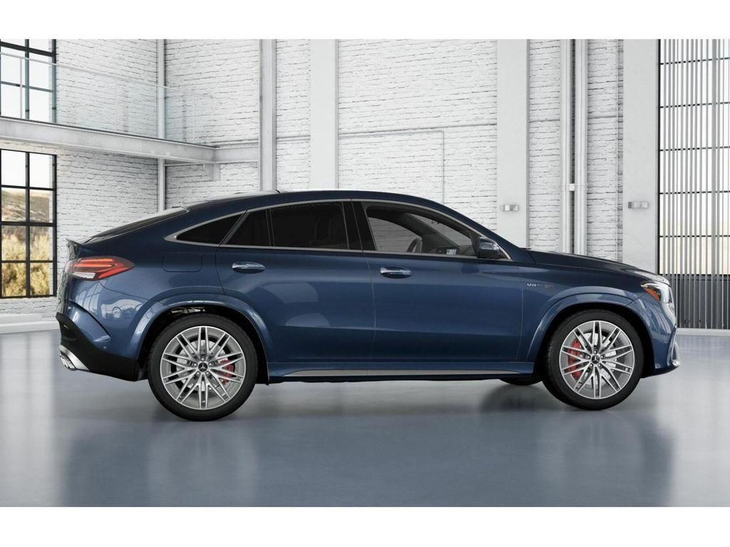 Thumbnail: 2026 Mercedes-Benz GLE - 17