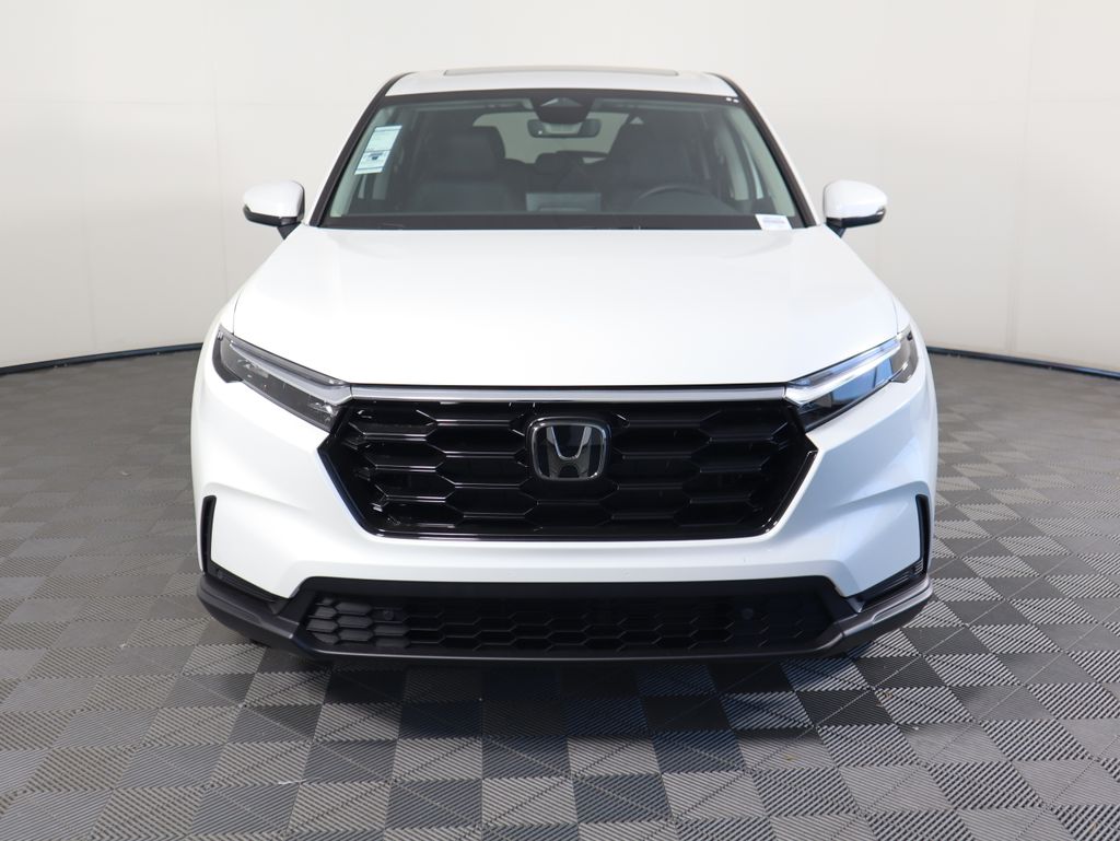 Thumbnail: 2026 Honda CR-V - 2