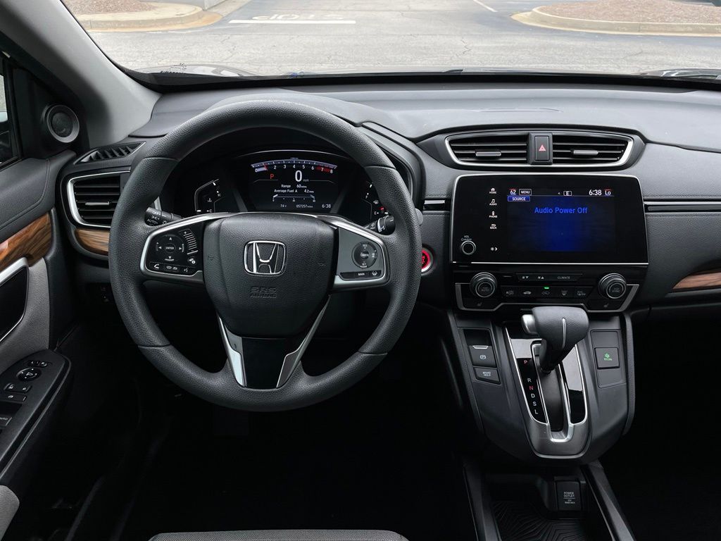 Thumbnail: 2018 Honda CR-V - 11