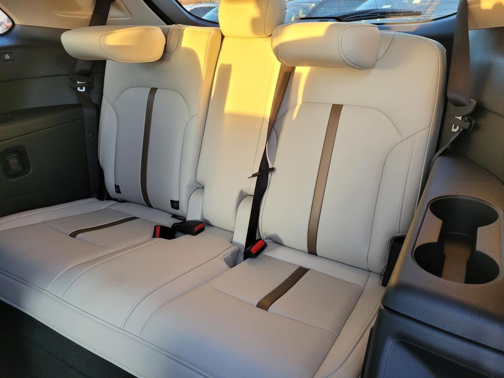 new 2026 Mazda CX-90 car, priced at $48,543