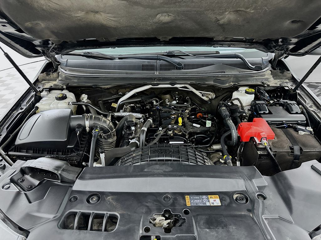 2021 Ford Ranger XLT 28